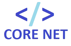 Logo Core Net